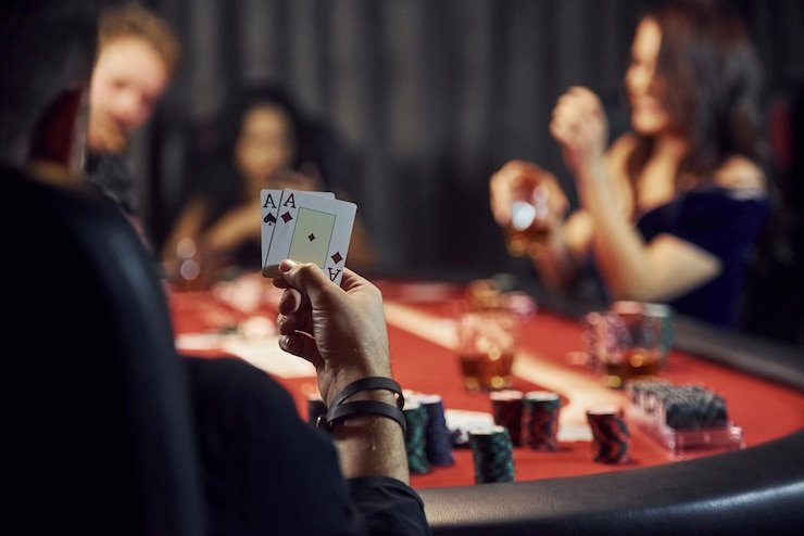 7d22 High-Action Rounds