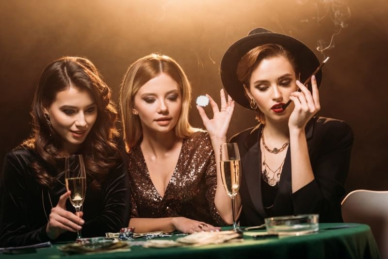 7d22 Live Casino